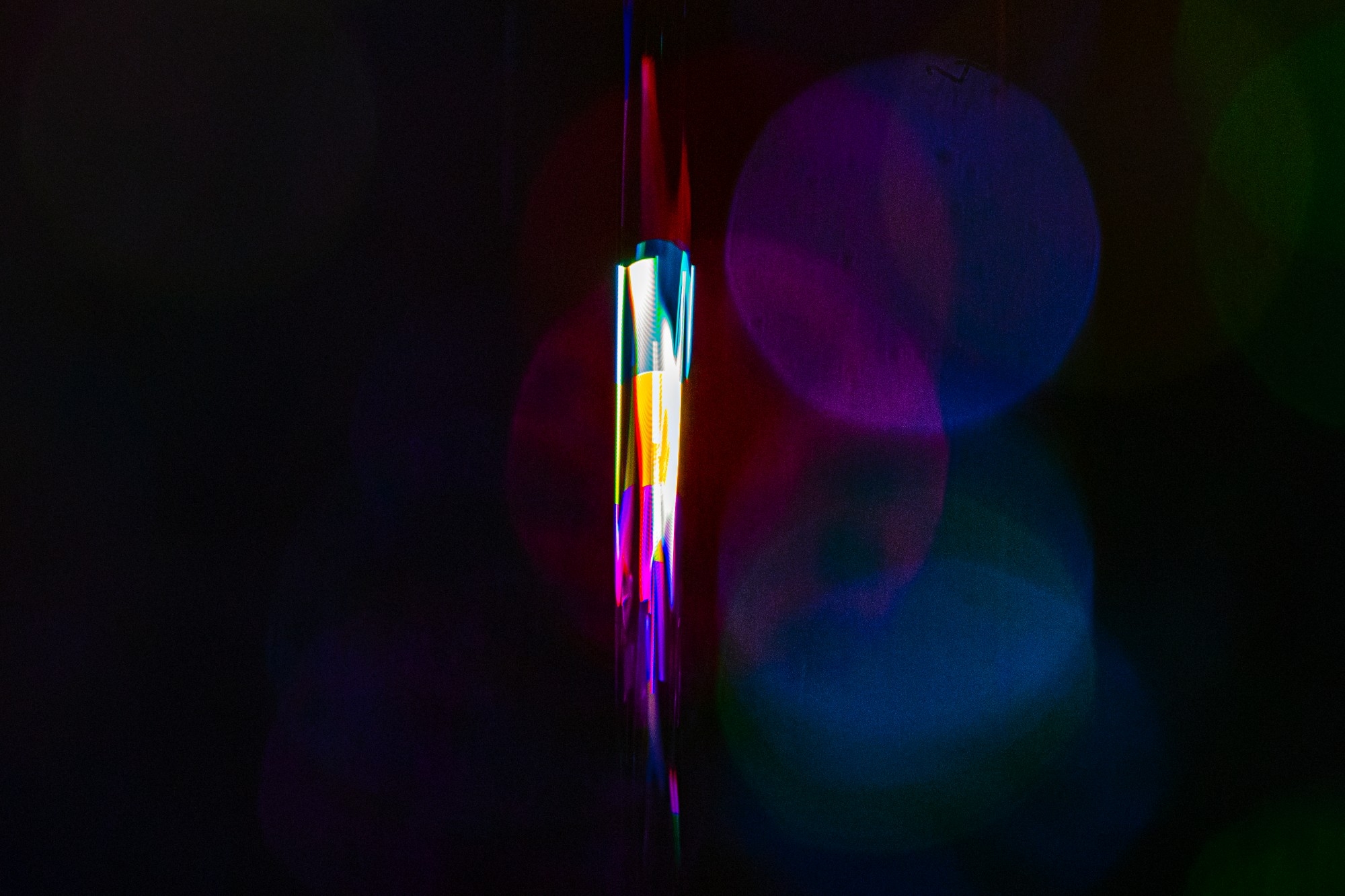teamLab Biovortex Kyoto 