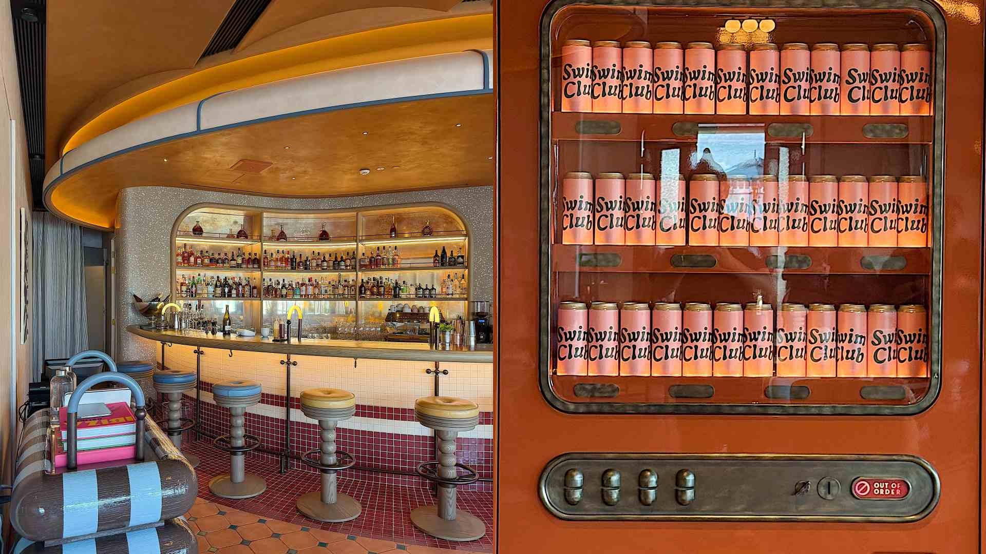 Kimpton Tsim Sha Tsui Hong Kong