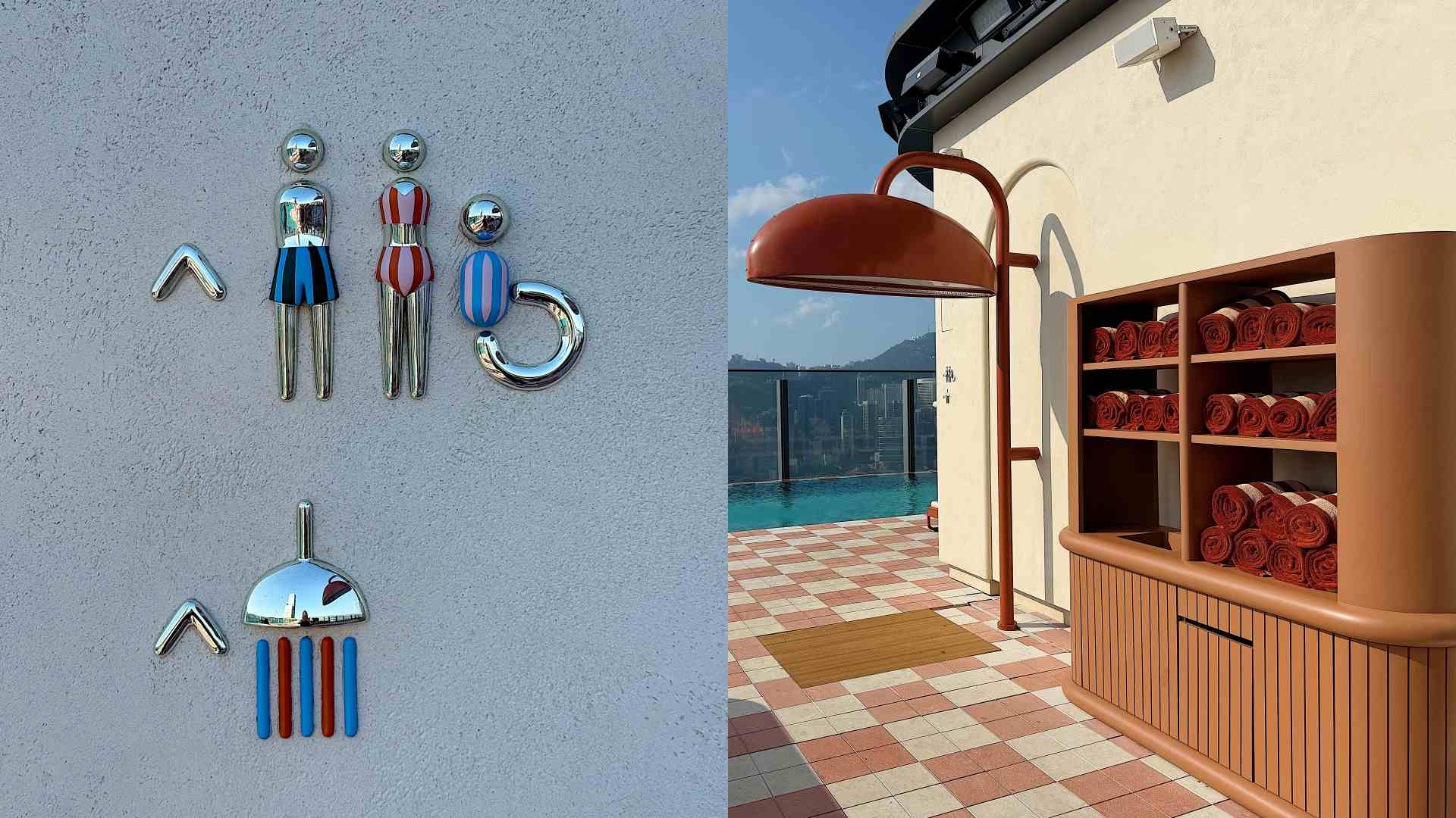 Kimpton Tsim Sha Tsui Hong Kong