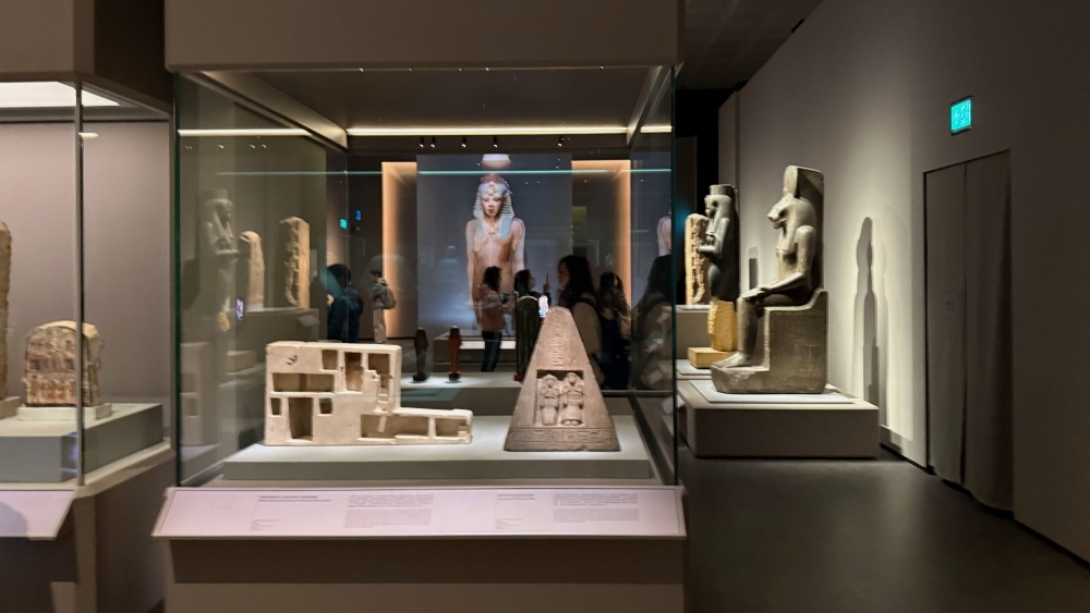 Ancient Egypt Unveiled