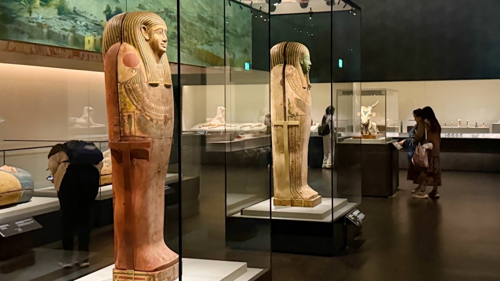 Ancient Egypt Unveiled
