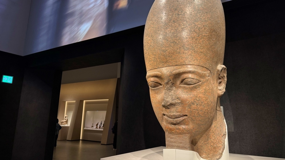 Ancient Egypt Unveiled