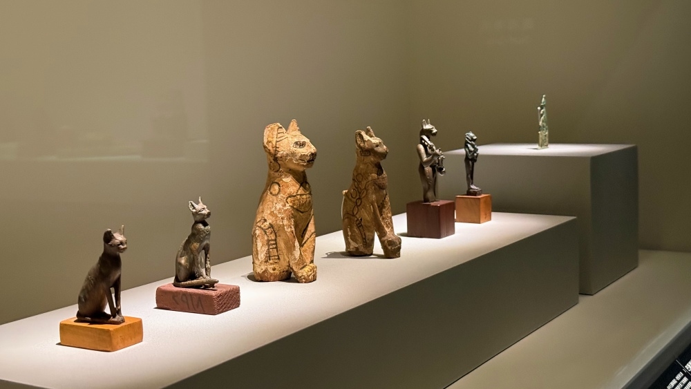 Ancient Egypt Unveiled