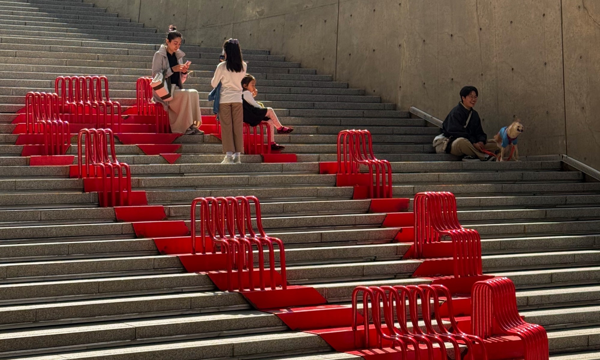 Dongdaemun History & Culture Park