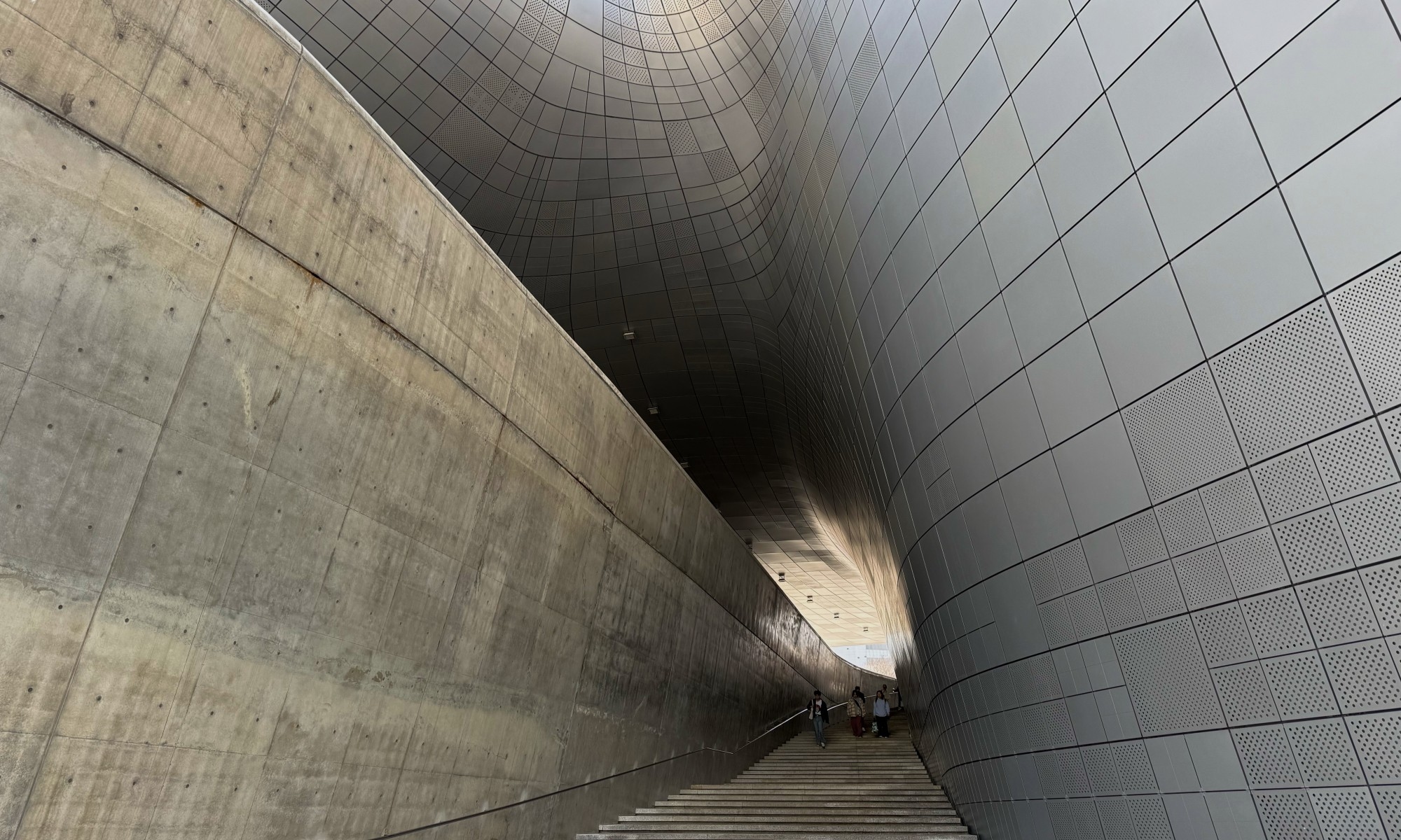 Dongdaemun History & Culture Park