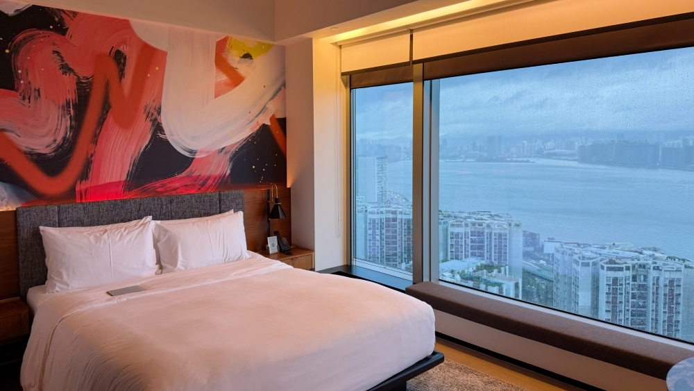 East Hong Kong
