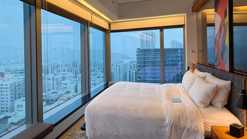 East Hong Kong