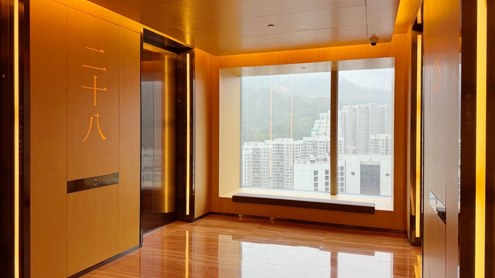 East Hong Kong