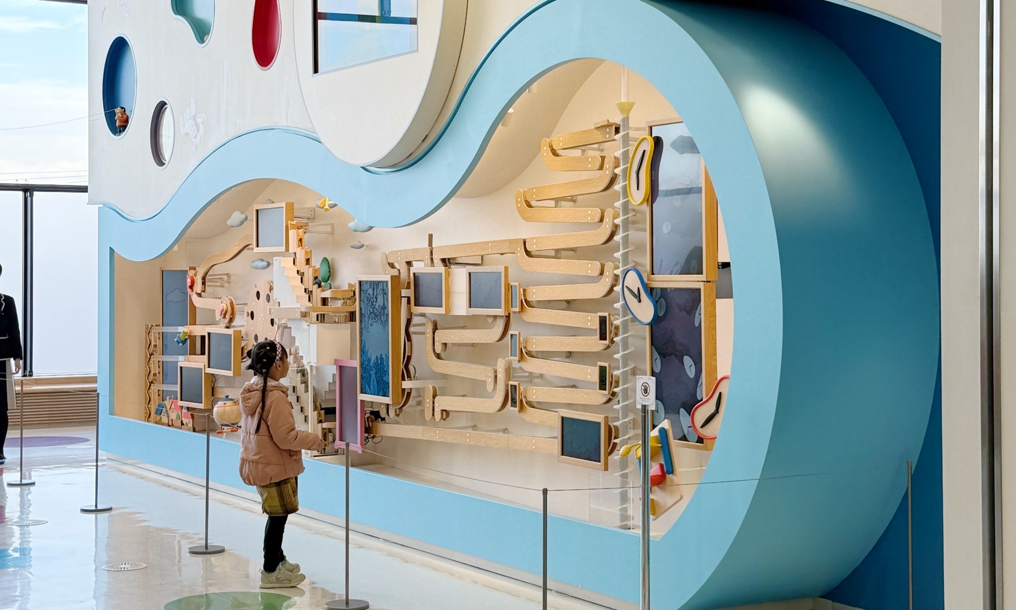 Fujiko F. Fujio Museum
