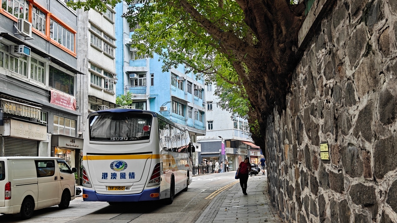 Hong kong 