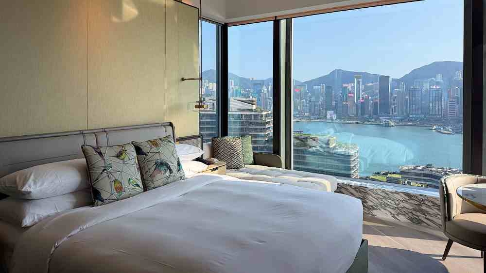 Kimpton Tsim Sha Tsui Hong Kong