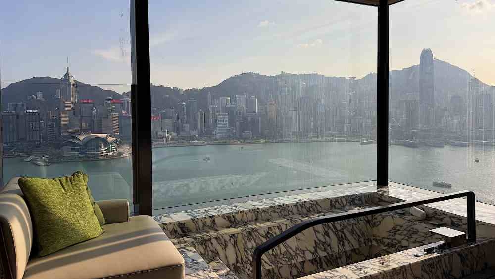 Kimpton Tsim Sha Tsui Hong Kong
