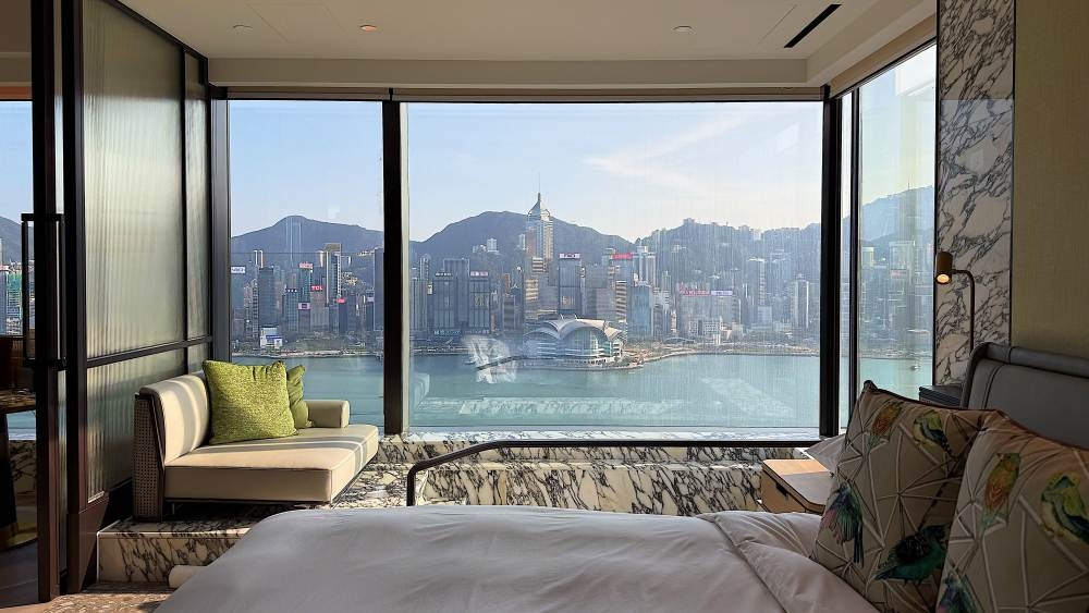 Kimpton Tsim Sha Tsui Hong Kong