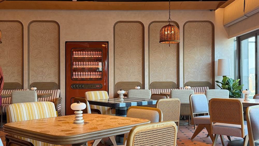 Kimpton Tsim Sha Tsui Hong Kong