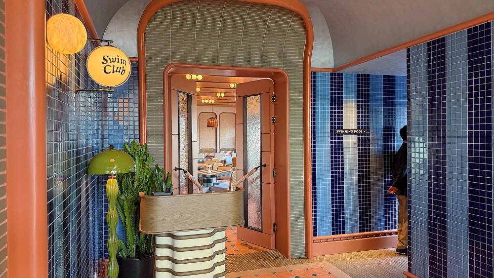 Kimpton Tsim Sha Tsui Hong Kong