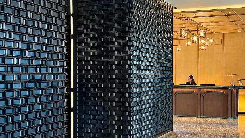 Kimpton Tsim Sha Tsui Hong Kong