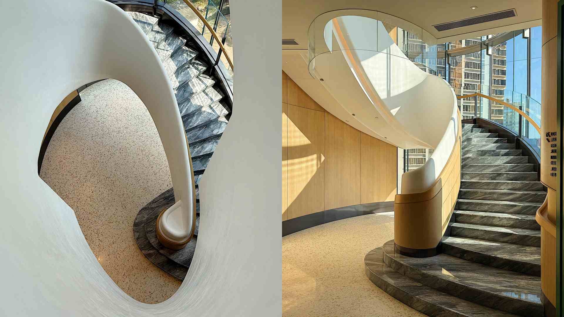 Kimpton Tsim Sha Tsui Hong Kong