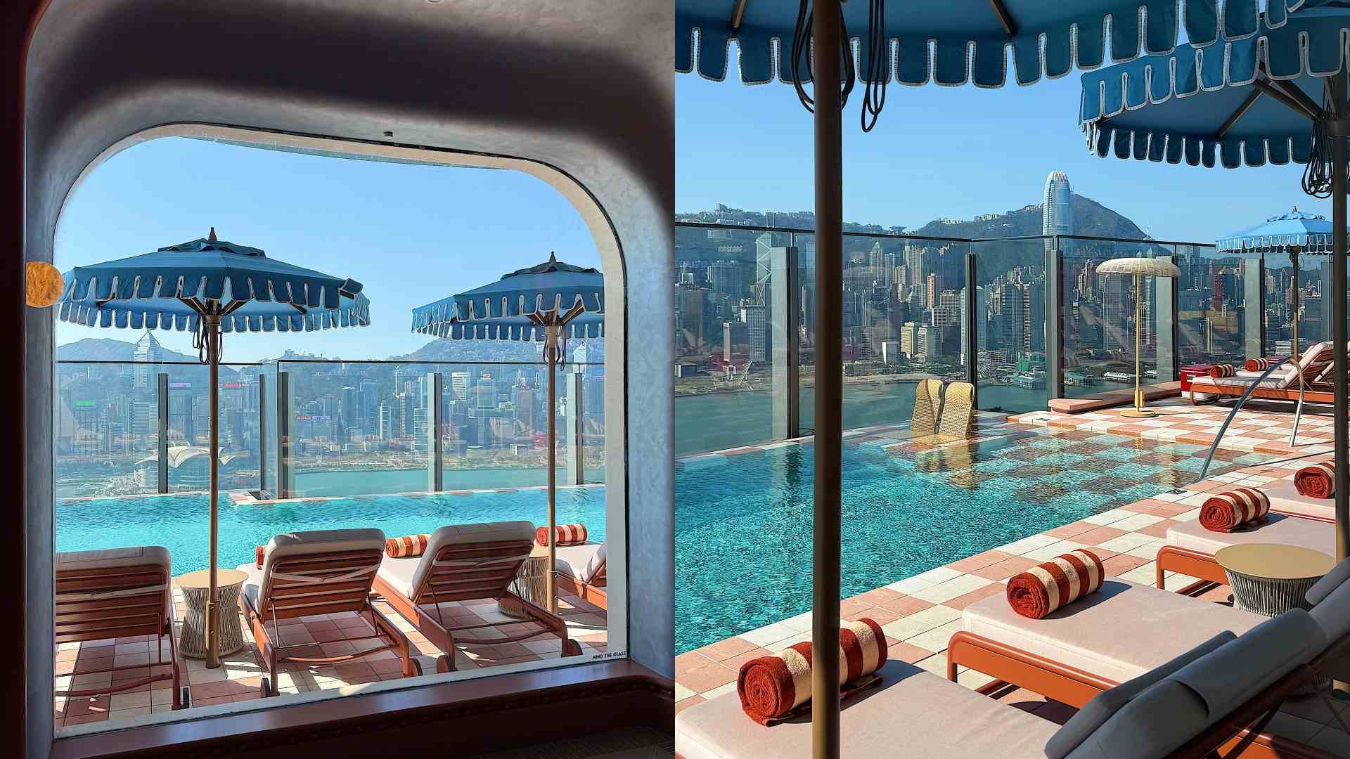 Kimpton Tsim Sha Tsui Hong Kong