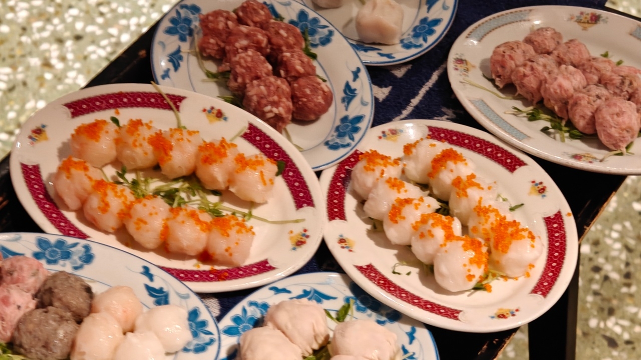 Lau Haa Hot Pot Restaurant