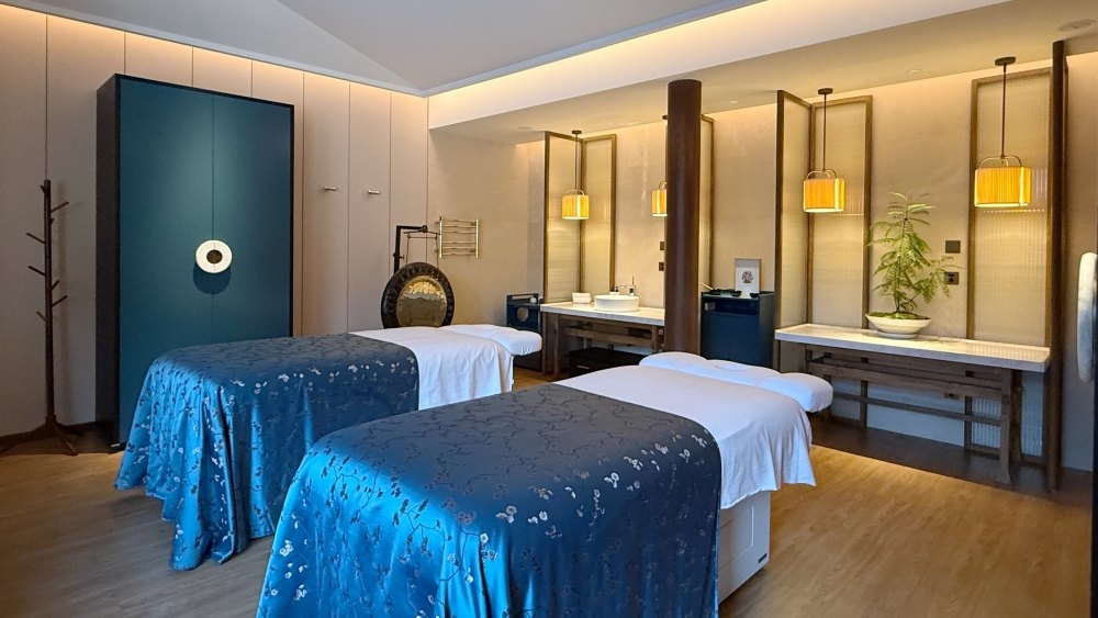 Mandarin Oriental, Qianmen