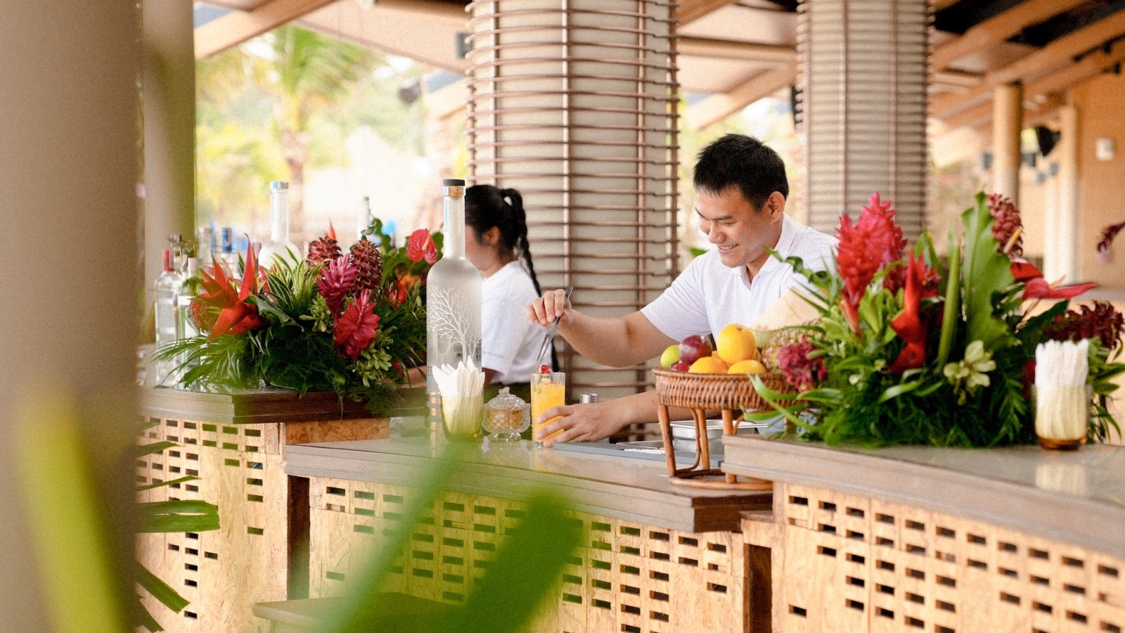 RAVA Beach Club Phuket