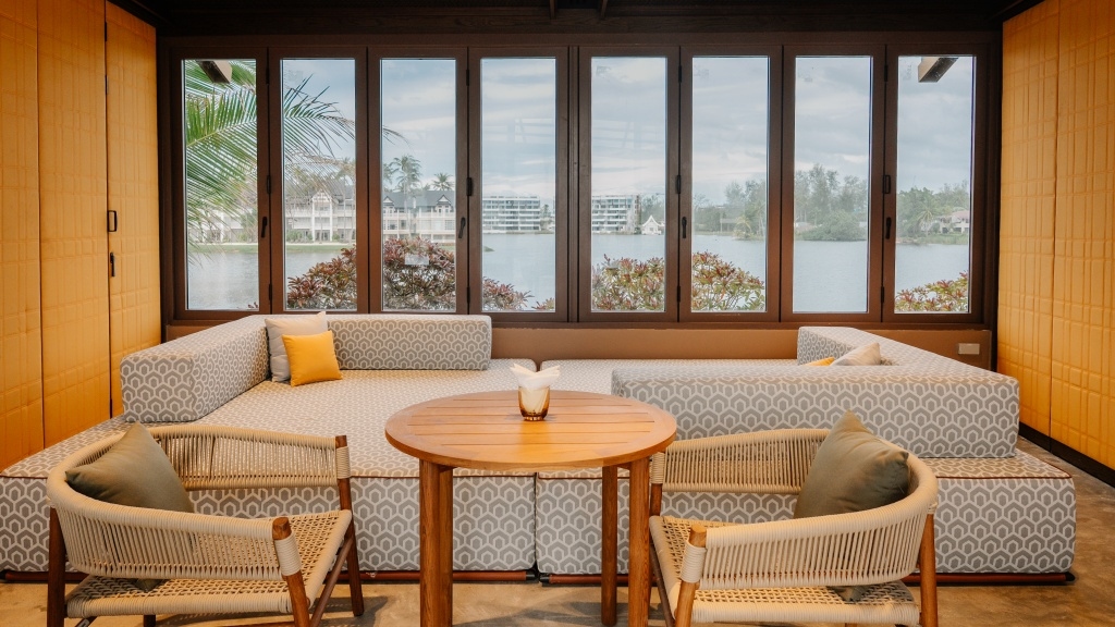 RAVA Beach Club Phuket