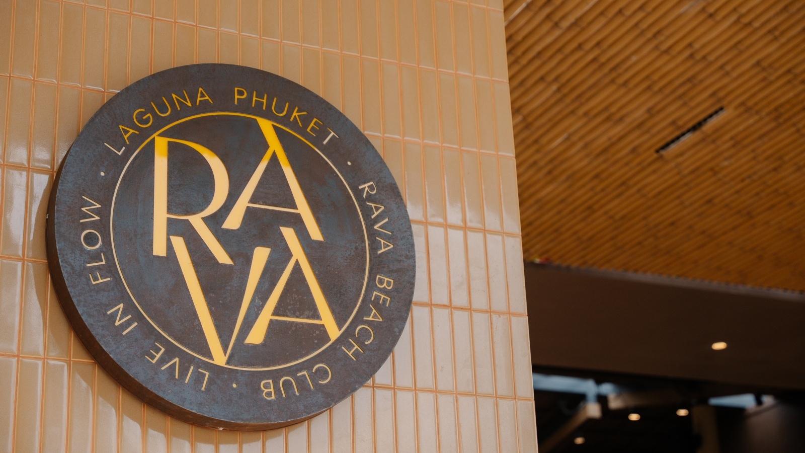 RAVA Beach Club Phuket