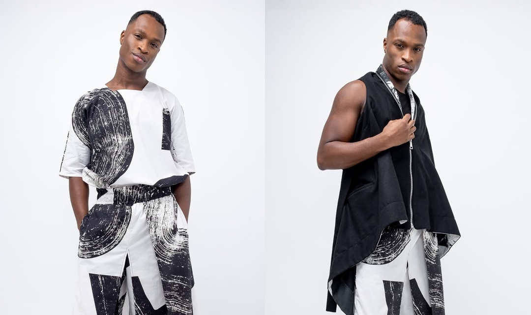 The Artisan Edit The Slate x Fred x Trey Hurst