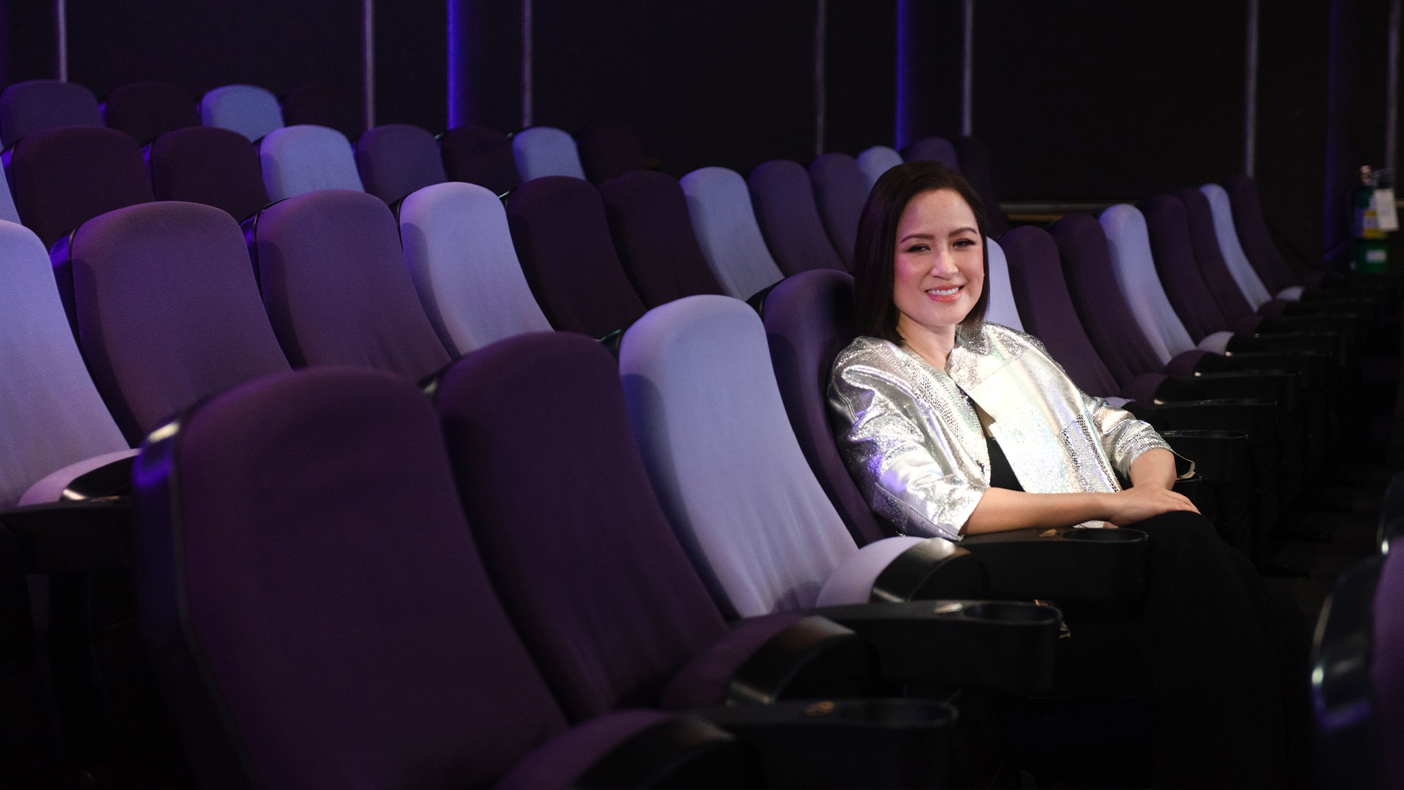 จ๋า อลิสา พันธุศักดิ์ Tiffany's Show Pattaya_new