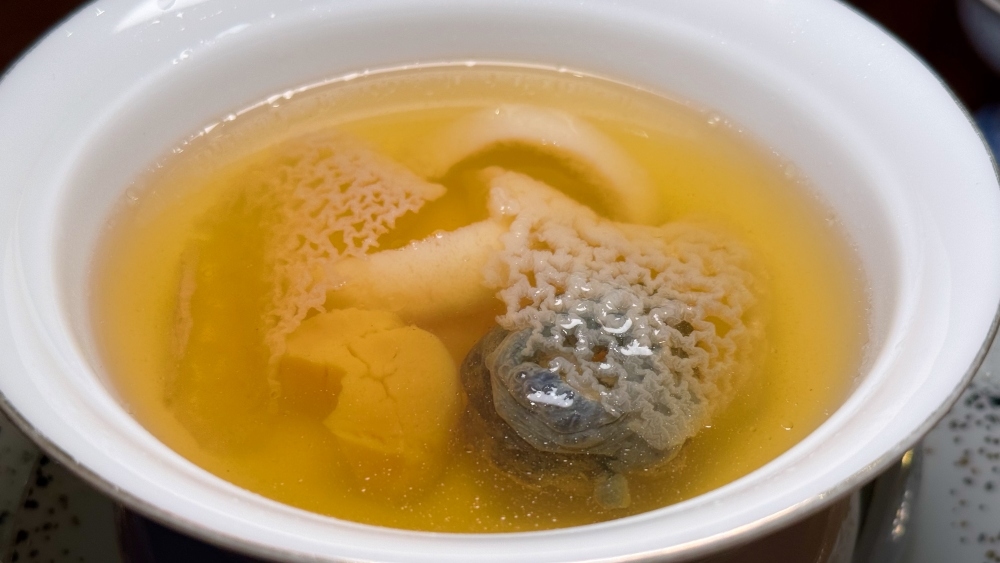 Yan Garden by Chef Fei