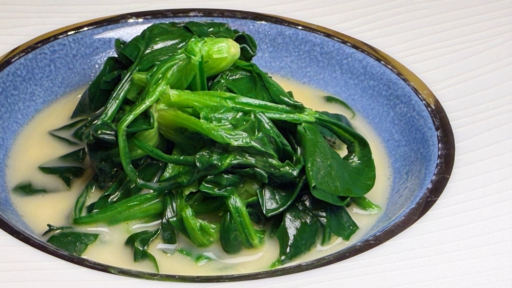 Yan Garden by Chef Fei