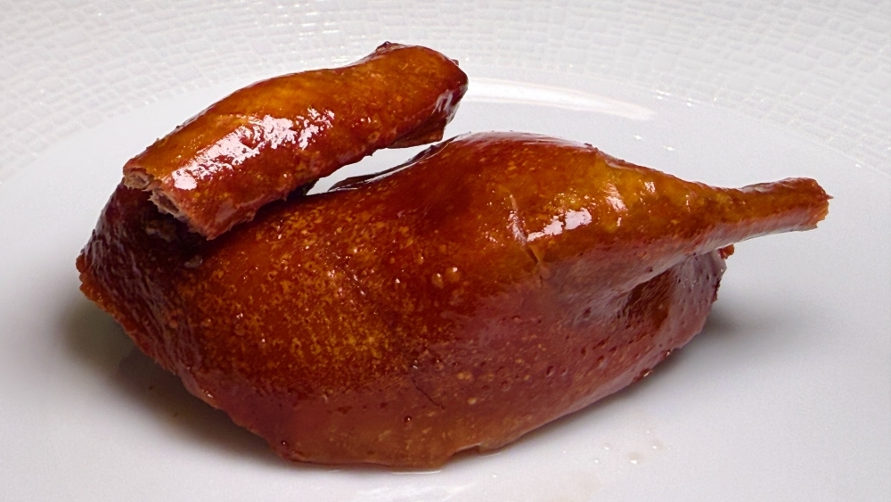 Yan Garden by Chef Fei