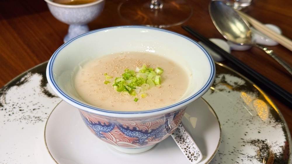 Yan Garden by Chef Fei