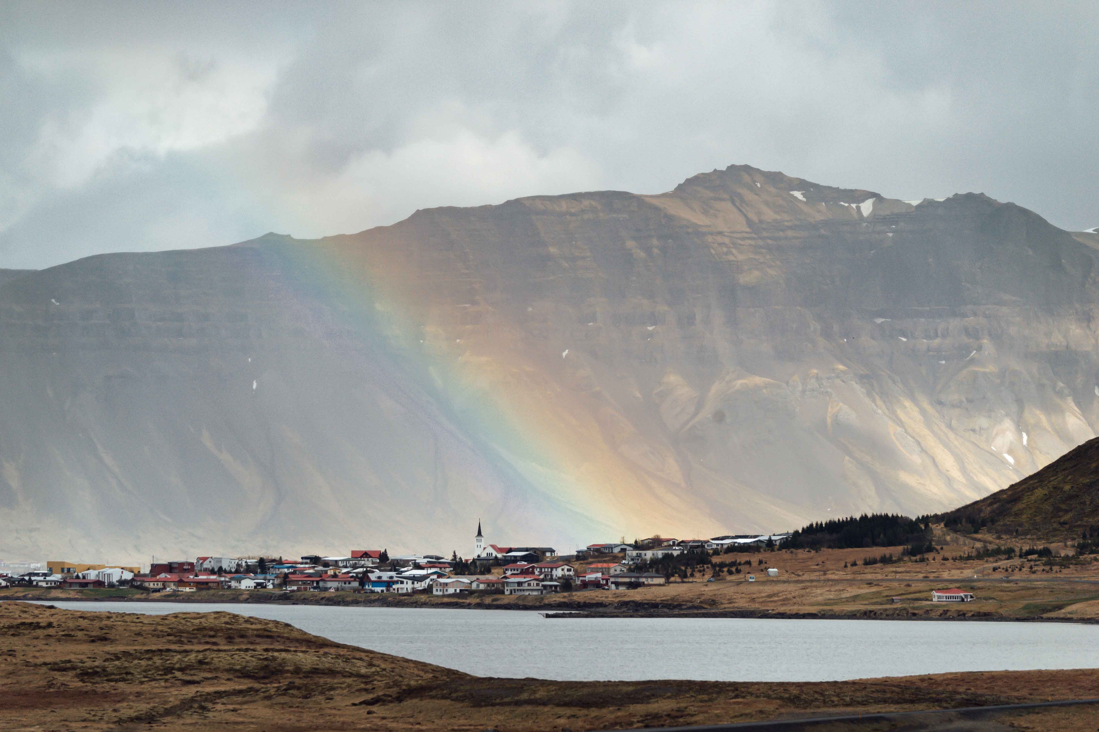 ไอซ์แลนด์