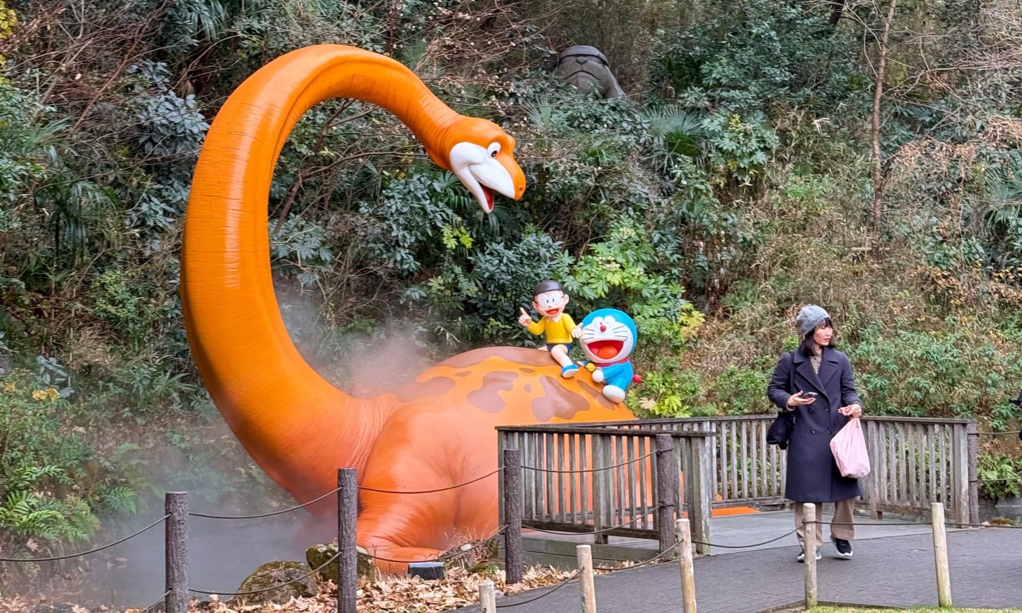 Fujiko F. Fujio Museum