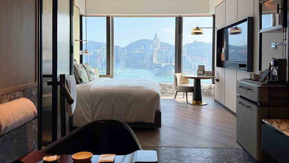 Kimpton Tsim Sha Tsui Hong Kong