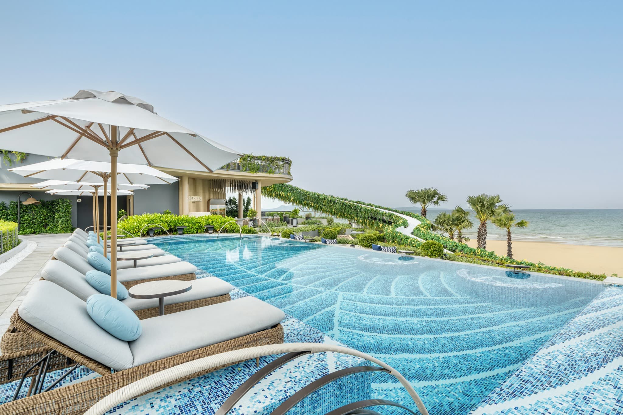 Pattaya Marriott
