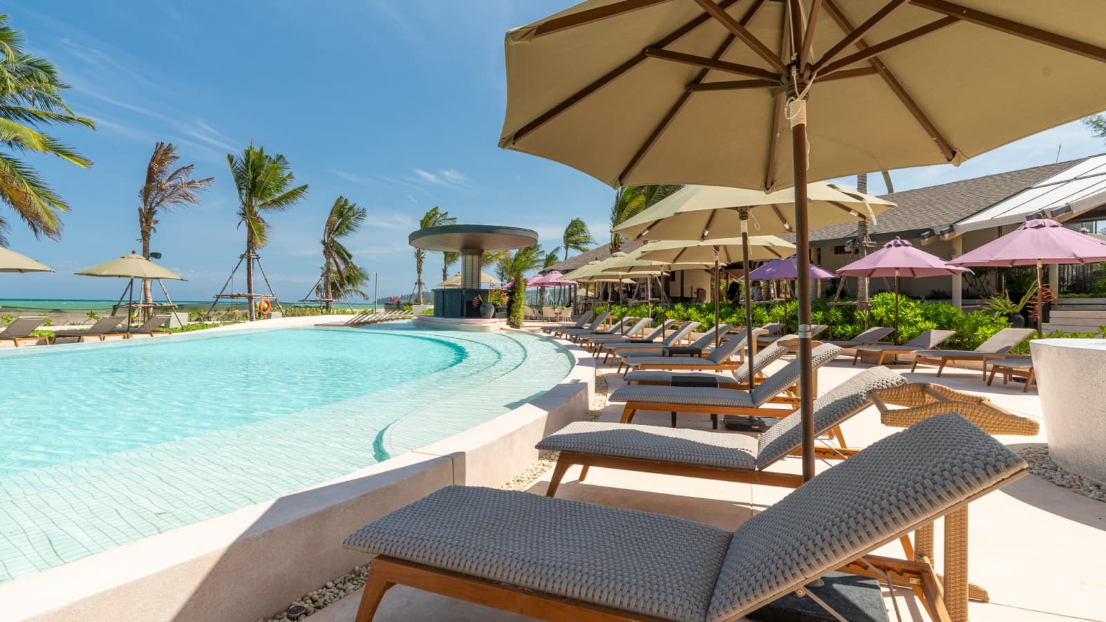 RAVA Beach Club Phuket