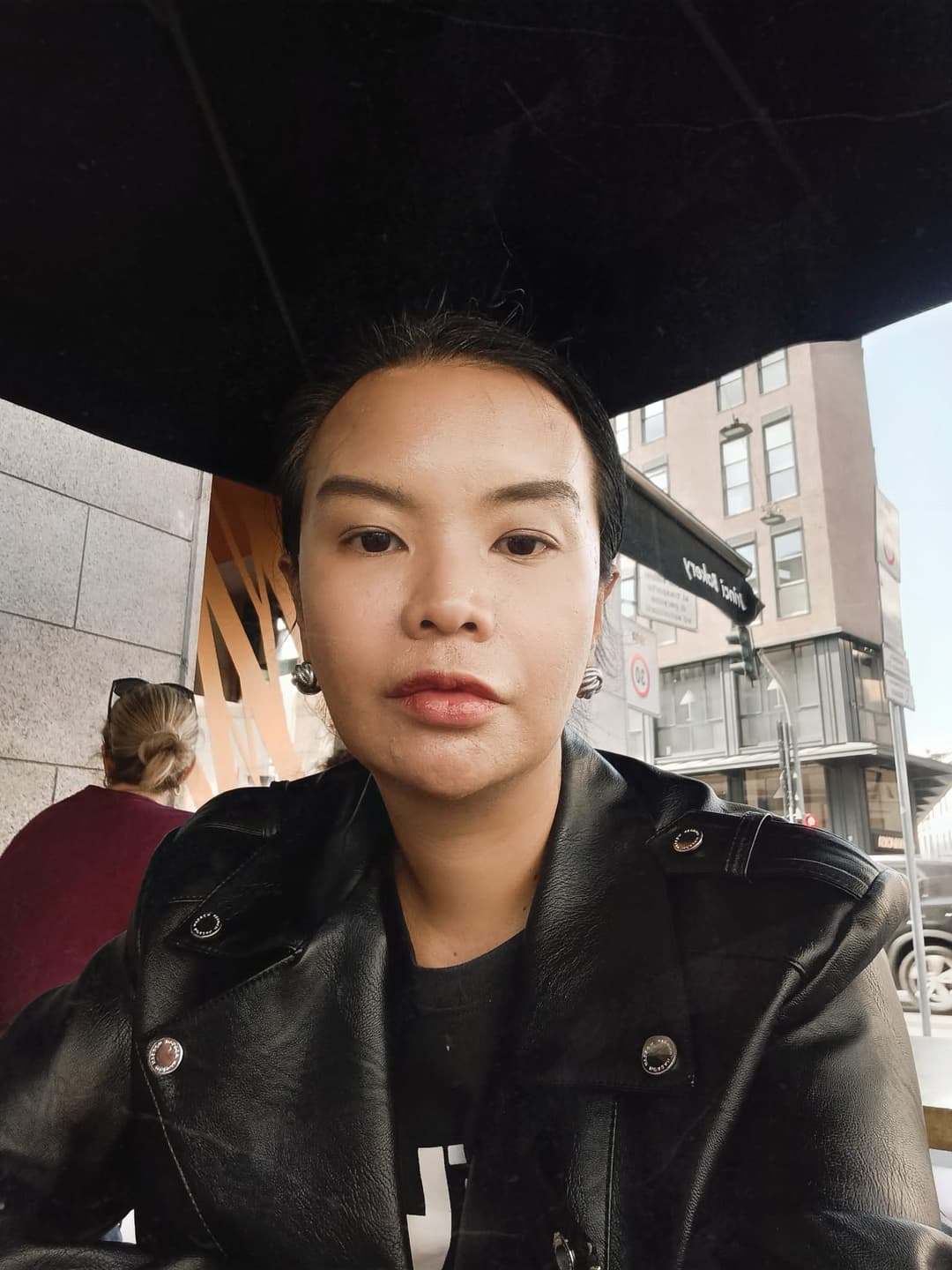 ธารินี เปาริสคุตตะ