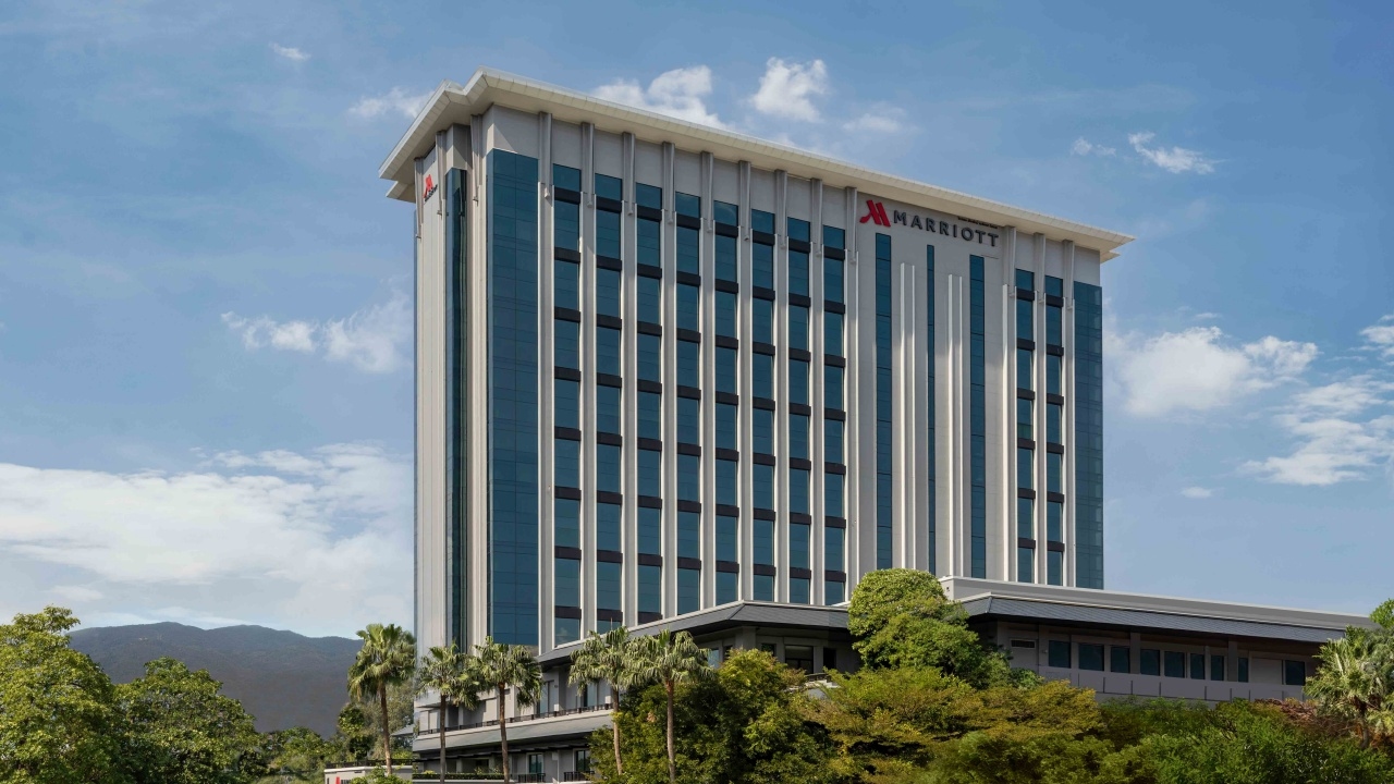Chiang Mai Marriott