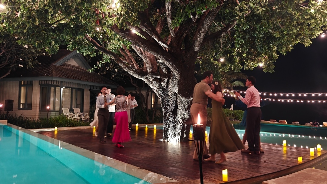 Devasom Hua Hin