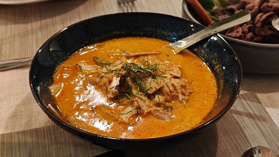Devasom Hua Hin