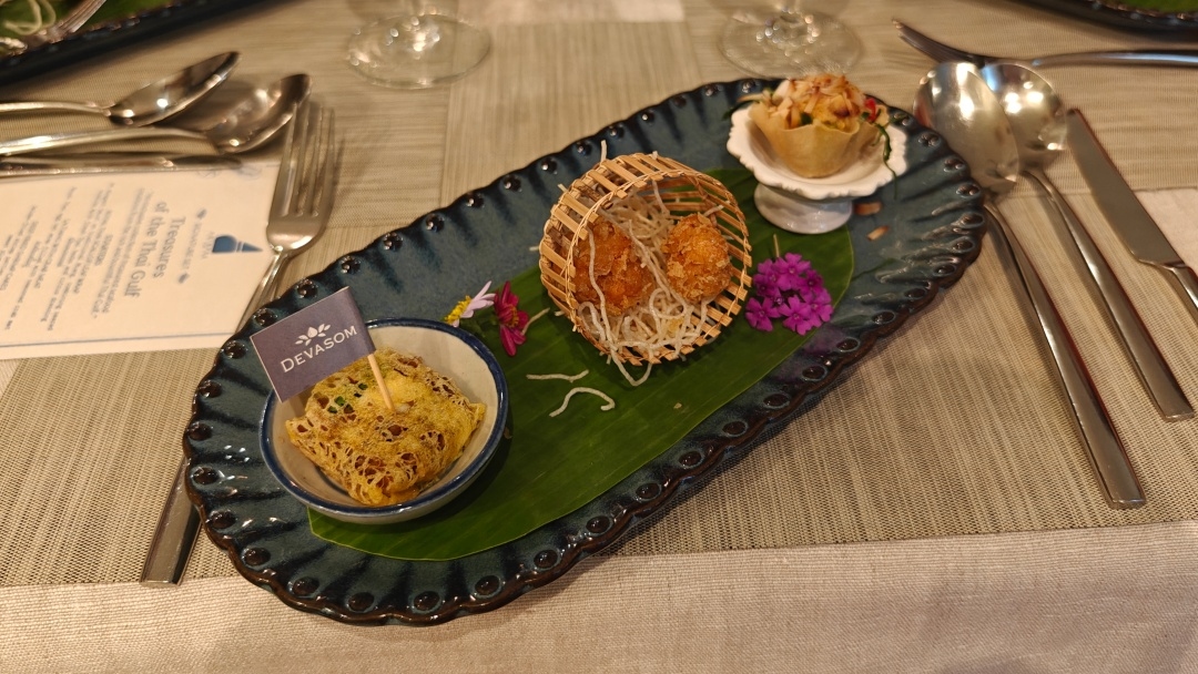 Devasom Hua Hin