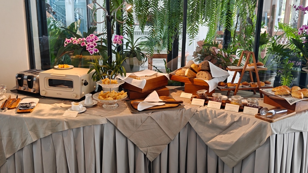 Devasom Hua Hin