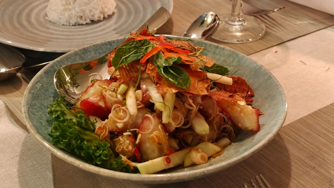 Devasom Hua Hin