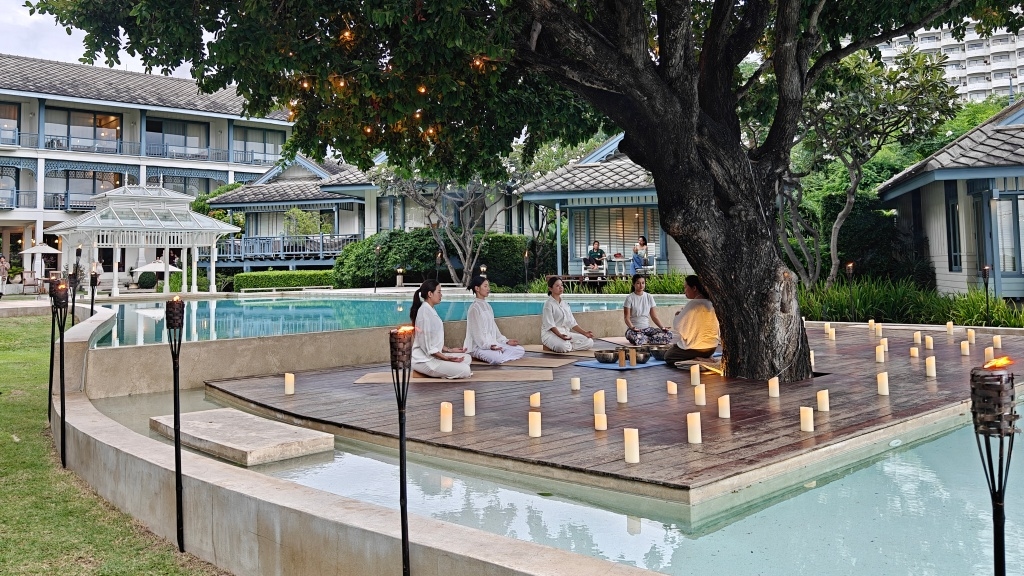 Devasom Hua Hin