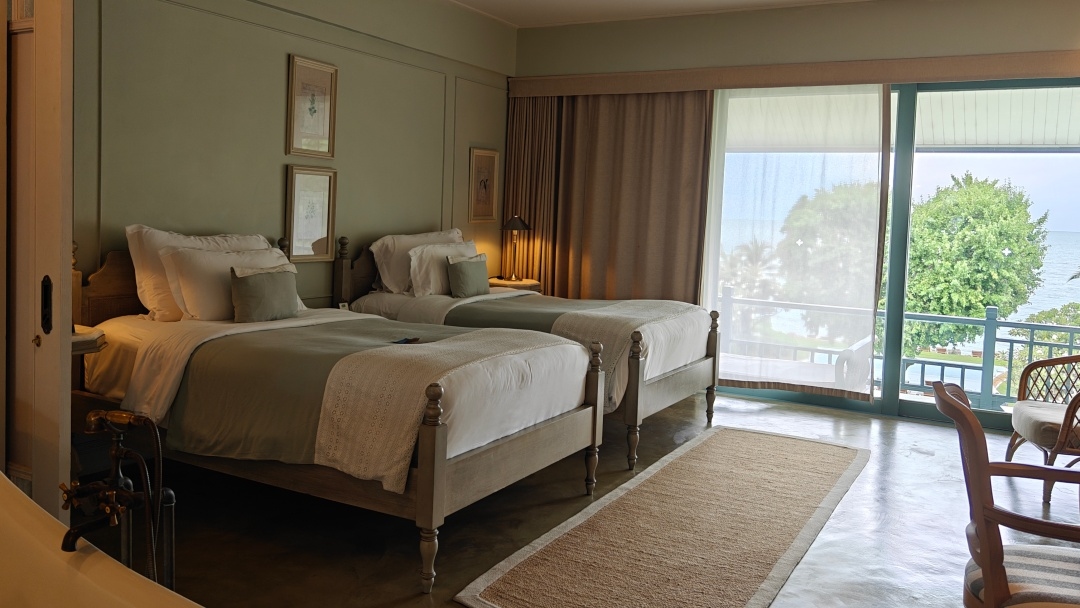 Devasom Hua Hin