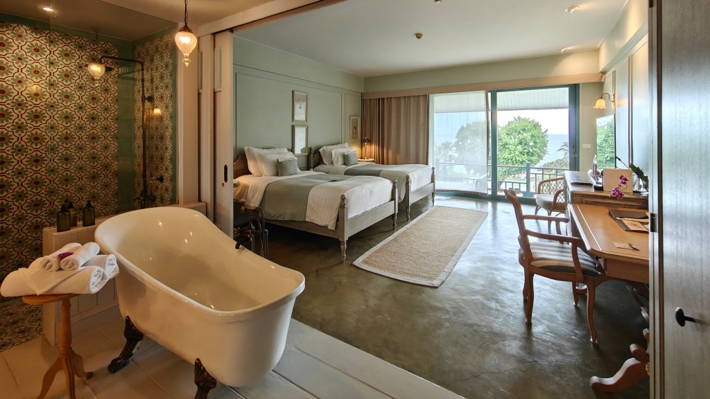 Devasom Hua Hin