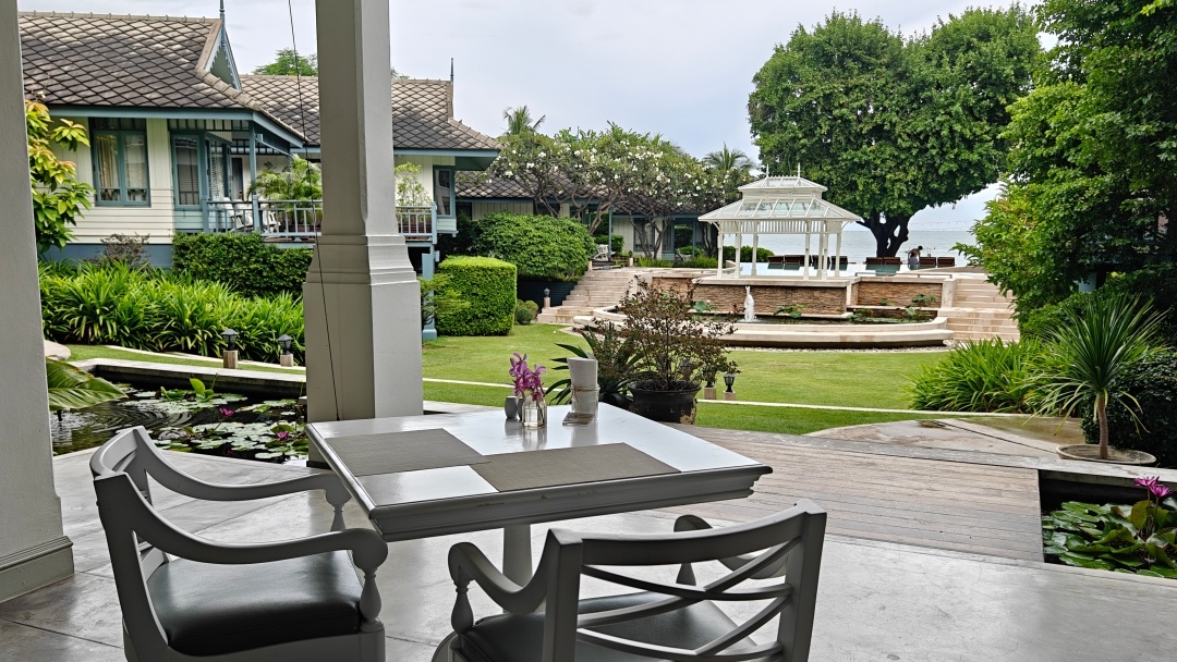 Devasom Hua Hin