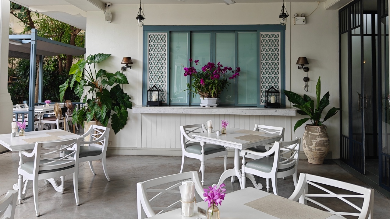 Devasom Hua Hin